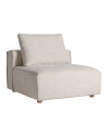Sofa module: VIGNAIE Central 100x100 (арт.35136) Vical Home