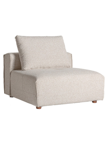 Sofa module: VIGNAIE Central 100x100 (арт.35136) Vical Home
