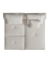 Sofa module: VIGNAIE Central 100x100 (арт.35136) Vical Home