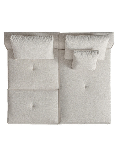 Sofa module: VIGNAIE Central 100x100 (арт.35136) Vical Home