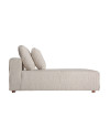 Sofa module: VIGNAIE Lounge 100x165 (арт.35137) Vical Home