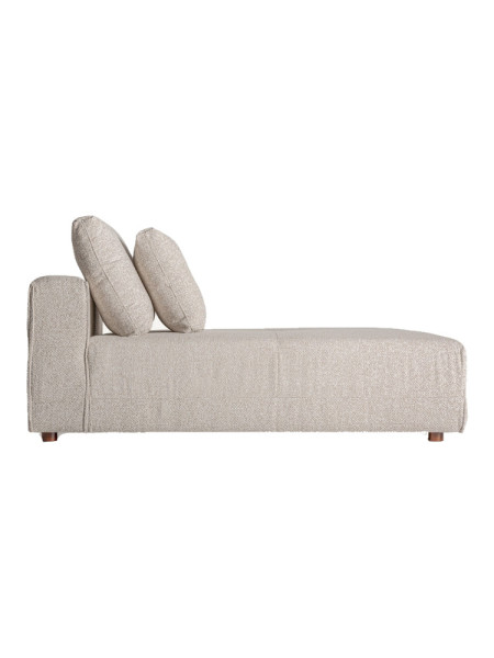 Sofa module: VIGNAIE Lounge 100x165 (арт.35137) Vical Home