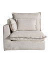 Sofa module: BIEF Corner 96x108 (арт.35594) Vical Home