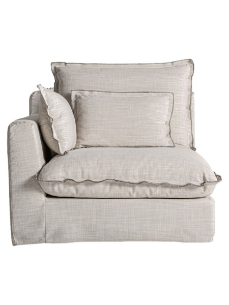 Sofa module: BIEF Corner 96x108 (арт.35594) Vical Home