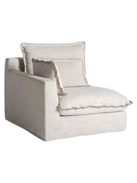 Sofa module: BIEF Corner 96x108 (арт.35594) Vical Home