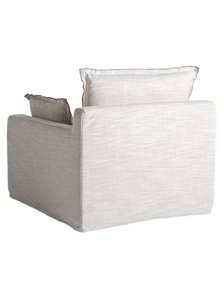 Sofa module: BIEF Corner 96x108 (арт.35595) Vical Home