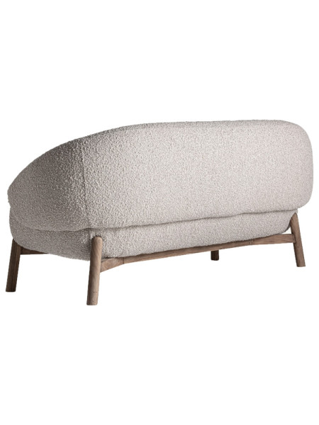 Sofa JACQUARD 185x90 (арт.35770) Vical Home