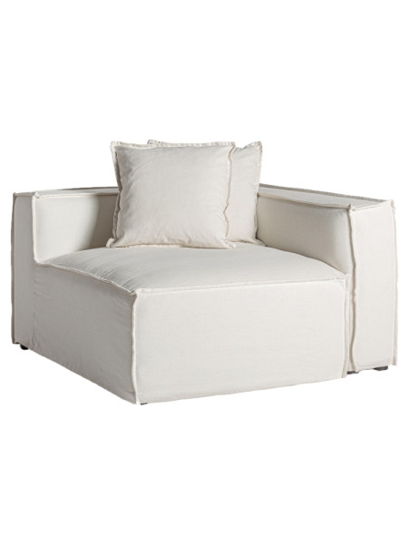 Sofa module: VIROLLE Corner 110x110 (арт.36088) Vical Home
