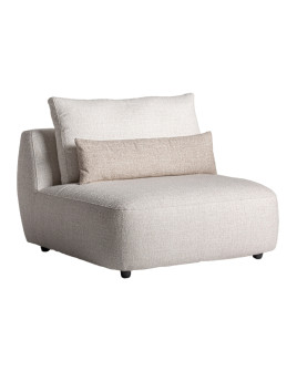 Модуль дивана: WINGLES Central 125x110 (арт.36091)