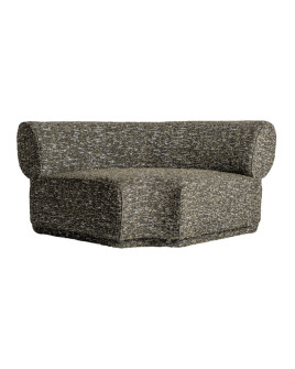 Модуль дивана: KOZLY Corner 160x100 (арт.36118)