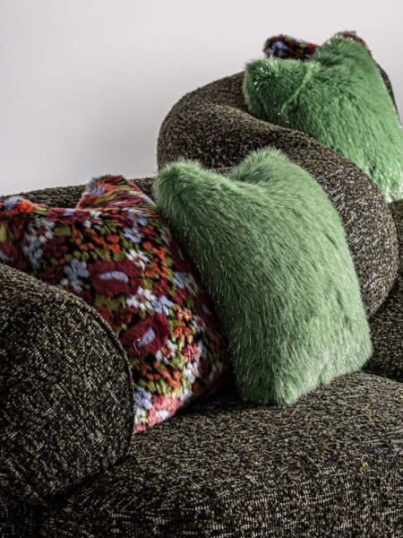 Sofa module: KOZLY Corner 160x100 (арт.36118) Vical Home
