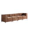 Sofa module: TREVIC Central 72x85 (арт.36137) Vical Home