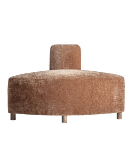 Модуль дивана: TREVIC Central 115x85 (арт.36138)
