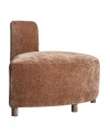 Sofa module: TREVIC Central 115x85 (арт.36138) Vical Home