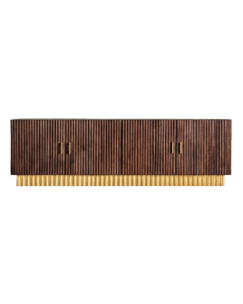 ТВ тумба MESIA 200х42cm (арт.31288)