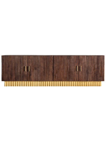 ТВ тумба MESIA 200х42cm (арт.31288) Vical Home