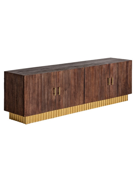 ТВ тумба MESIA 200х42cm (арт.31288) Vical Home