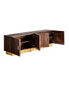 ТВ тумба MESIA 200х42cm (арт.31288) Vical Home
