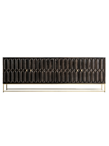ТВ тумба EMLY 200х45cm (арт.31692) Vical Home