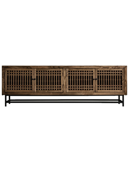 ТВ тумба XUZHOU 200х45cm (арт.31852) Vical Home
