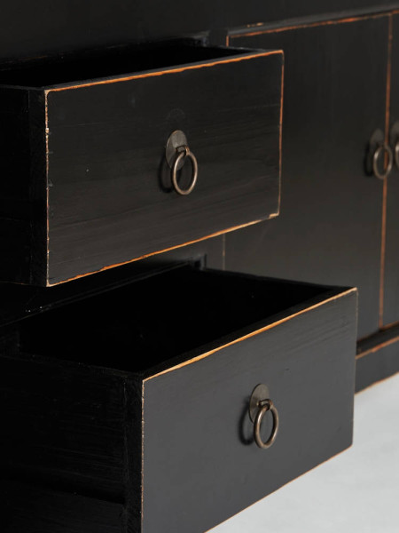 TV Stand HERBORN 220х45cm (арт.31855) Vical Home