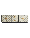TV Stand CHARMES 180х40cm (арт.31911) Vical Home