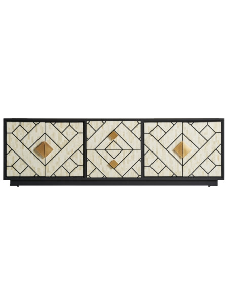 TV Stand CHARMES 180х40cm (арт.31911) Vical Home