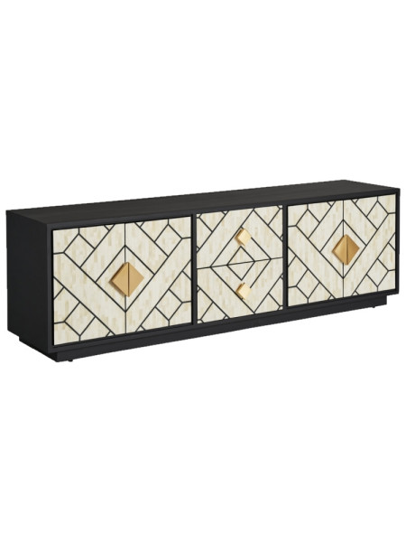 TV Stand CHARMES 180х40cm (арт.31911) Vical Home