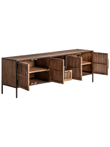 TV Stand GAFFNEY 200х45 (арт.32283) Vical Home