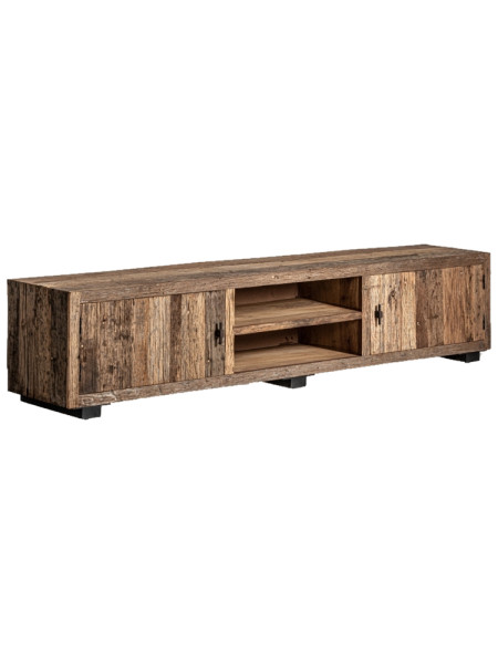 ТВ тумба CARRIK 250х45 (арт.33405) Vical Home