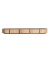 TV Stand NARA 240х55 (арт.34855) Vical Home