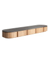 TV Stand NARA 240х55 (арт.34855) Vical Home