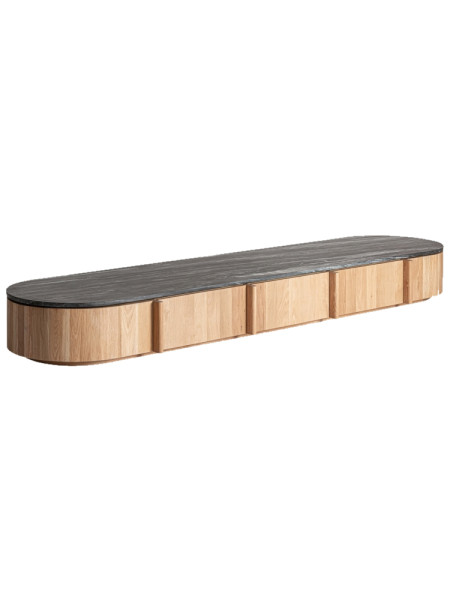 TV Stand NARA 240х55 (арт.34855) Vical Home