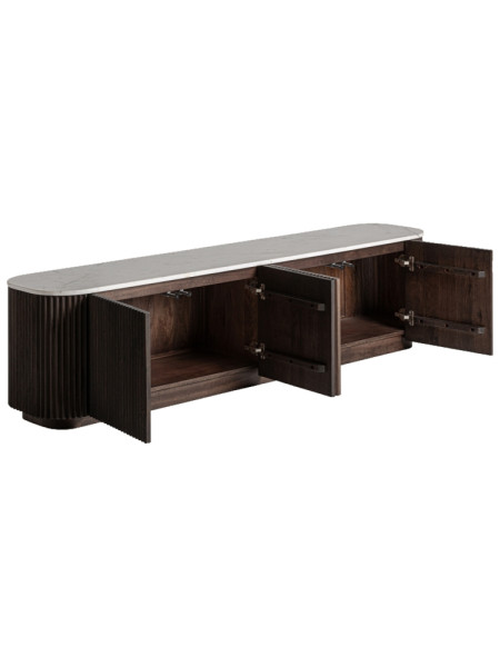 ТВ тумба CENVES 200х40 (арт.35096) Vical Home