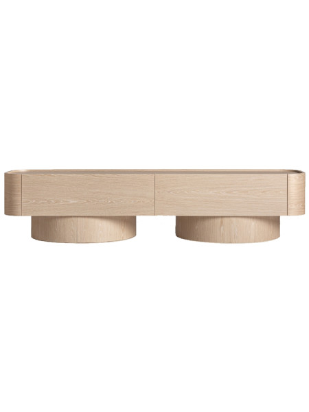 TV Stand PRAYSSAC 220х45 (арт.35253) Vical Home