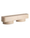 TV Stand PRAYSSAC 220х45 (арт.35253) Vical Home