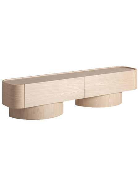 TV Stand PRAYSSAC 220х45 (арт.35253) Vical Home