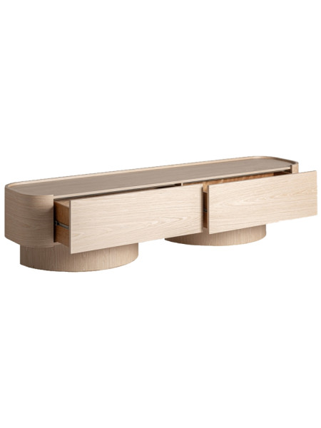 TV Stand PRAYSSAC 220х45 (арт.35253) Vical Home