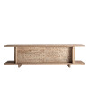 ТВ тумба JACQUARD 220х55 (арт.35779) Vical Home