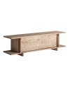 ТВ тумба JACQUARD 220х55 (арт.35779) Vical Home