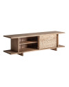 ТВ тумба JACQUARD 220х55 (арт.35779) Vical Home