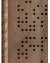 ТВ тумба JACQUARD 220х55 (арт.35779) Vical Home