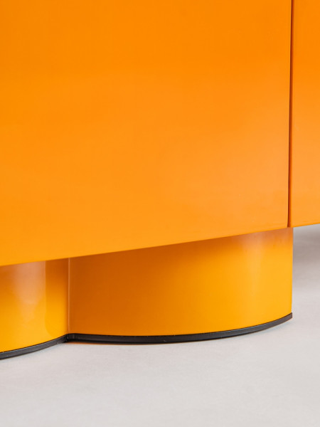 TV Stand MIRKOV 220х50 (арт.36014) Vical Home