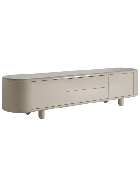 ТВ тумба ZORBIG 240х50 (арт.36020) Vical Home