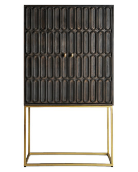 Шафа EMLY H160cm (арт.31693)