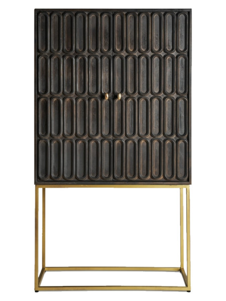 Шафа EMLY H160cm (арт.31693) Vical Home