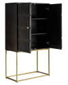 Шафа EMLY H160cm (арт.31693) Vical Home