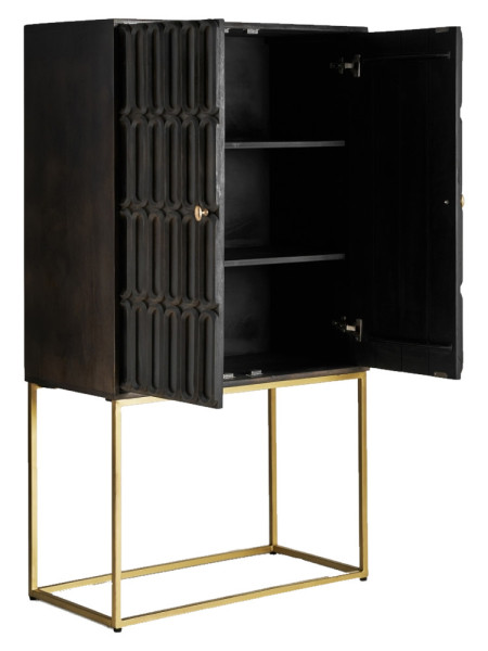 Шафа EMLY H160cm (арт.31693) Vical Home