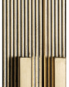 Шафа VALBRUNA H180cm (арт.31902) Vical Home