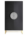 Шафа GATSBY H180cm (арт.31907) Vical Home